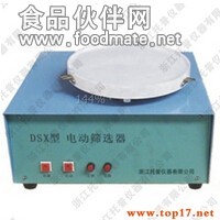 DSX谷物篩選器研究小麥水分對(duì)面粉質(zhì)量影響