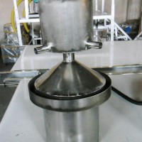 家用煤氣灶蒸酒器