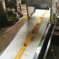 一機(jī)多用堿粑成型機(jī)生產(chǎn)線