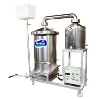小型釀酒機(jī)，純糧散酒機(jī)