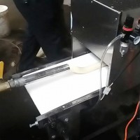 米豆腐機實物 自熟米豆腐機圖片 灰堿粑機視頻
