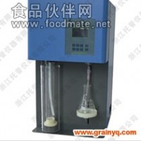 KDN系列定氮儀檢測的優點
