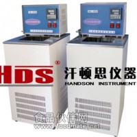 低溫恒溫循環(huán)器