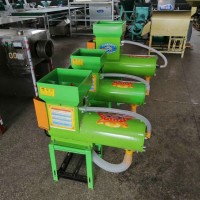 小型薯藕淀粉機