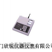 日本小野數字式打印機RQ-1410