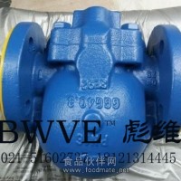 斯派莎克蒸汽疏水閥FT14