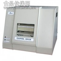 Capel®系列CE105M超快速毛細管電泳儀