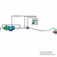 潤滑油自動化灌裝大桶