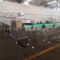 草莓果醬噴淋殺菌機(jī) 瓶裝桃汁殺菌機(jī) 隧道殺菌機(jī)價(jià)格