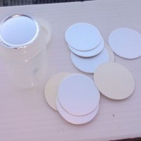 瓶子封口片