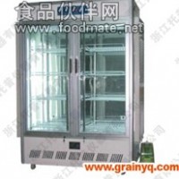 RTOP-1000D智能人工氣候培養(yǎng)室探索雜交松的組培