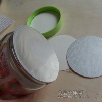 玻璃瓶鋁箔封口墊片  玻璃瓶鋁箔封口墊片