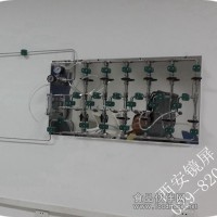 全位置自動(dòng)管管焊機(jī)焊接氣路及租賃 平口機(jī)分析儀器高純氣體管道氣路工程安裝