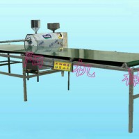 酸漿米線機(jī)，一次成型自熟米粉機(jī)
