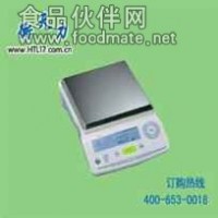 島津UW420H電子托盤天平10000