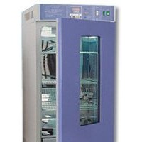 霉菌培養箱適用于環境保護、衛生防疫、農林畜牧、水產等科研生產部門，是水體分析的測定、細菌、微生物的培養、植物栽培、育種試驗必須的試驗設備.