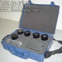 可見分光光度計檢定裝置