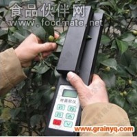 YMJ-A葉面積檢測(cè)儀研究干旱條件下葉片面積