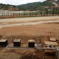 山區養殖污水處理設備送到家