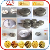 休閑食品加工設(shè)備