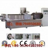 雙螺桿膨化機價格