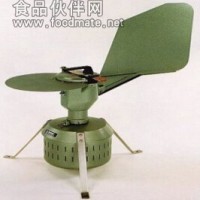英國Burkard七天孢子容量測定收集器
