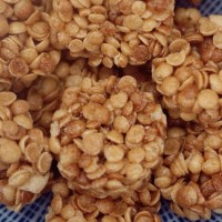 五谷燕麥酥 燕麥棒 坯料燕麥片設(shè)備 膨化機生產(chǎn)線