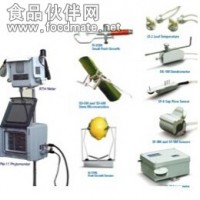 以色列 PM-11植物生理生態監測系統