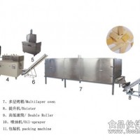 能量棒 糙米卷食品機械