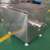 凍肉絞肉機 凍肉絞碎機 全自動絞肉機出料快