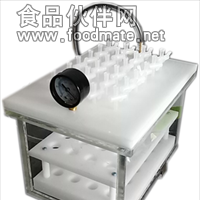 固相萃取裝置