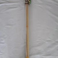 真空電加熱測溫控溫精餾柱