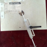東曙DSA-1-140氣動打標機工作臺