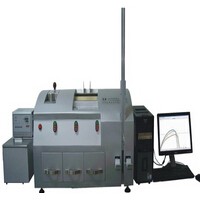 HZF-350面團拉伸儀客觀分析面團性質