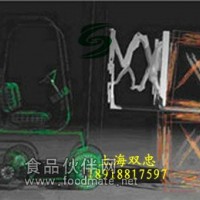 紙滑板/紙滑托板（slip sheet）