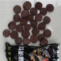 蝦 鱔 泥鰍蟹籠捕鱔誘餌料生產設備