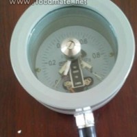 供應防爆電接點壓力表