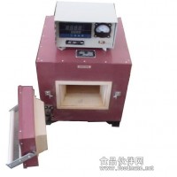 實(shí)驗(yàn)室高溫電阻爐/SX2-4-10馬弗爐