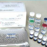 β-半乳糖苷酶（β-gal）酶聯免疫分析（ELISA）說明書
