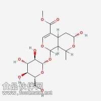 馬前苷 Loganin  18524-94-2 對照品