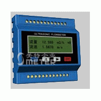 MET-1080模塊式流量計生產廠家