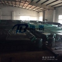 博泰制冰系統(tǒng)昆明公司大型鹽水式冰磚機(jī)日產(chǎn)1噸-2000噸