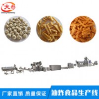 全自動麻花機
