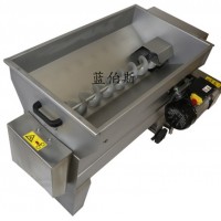 意大利進口GA系列電動除梗破碎機