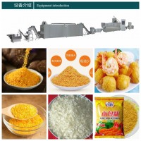 面包糠生產(chǎn)設(shè)備  面包糠生產(chǎn)設(shè)備配方 面包糠生產(chǎn)設(shè)備價(jià)格