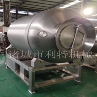 室驗室滾揉機價格 香菇真空腌制機 利特滾揉機后抽真空