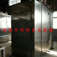 酸棗烘干機廠家 利特多層烘干箱 果蔬連續烘干機設計生產