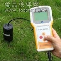 土壤墑情速測儀檢測墑情效果好