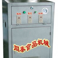 小型蒜米機，扒蒜機