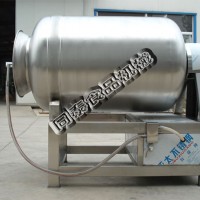 真空滾揉機 牛羊肉 雞肉 豬肉真空腌制機 腌肉機